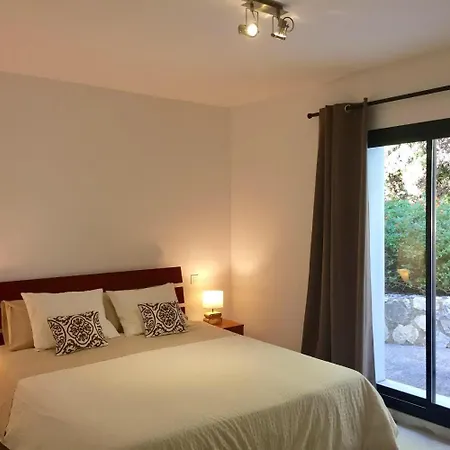 Villa Moderna En