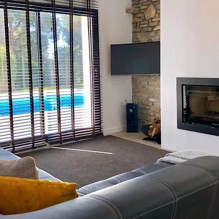 Moderna En Marbella