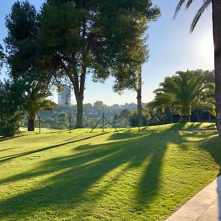 Moderna En Marbella