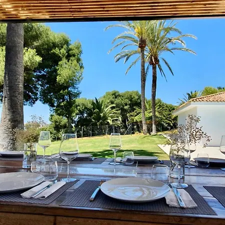 Moderna En * Marbella