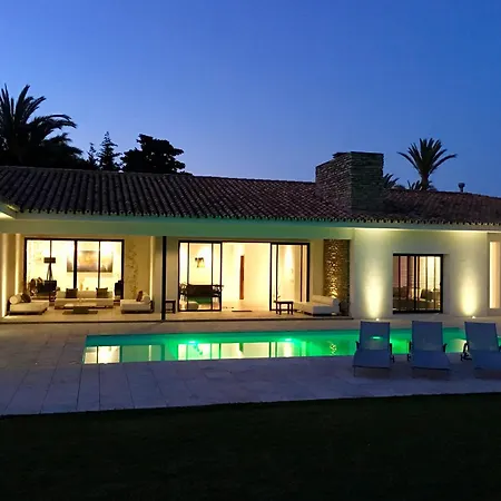 Moderna En Marbella